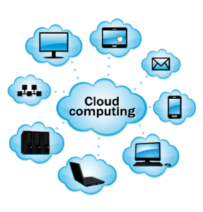 Cloud with a Mobile Team Solution