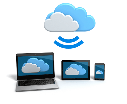 Benefits of the Cloud