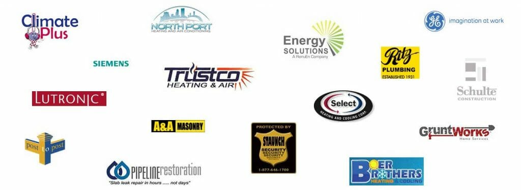 HVAC Service Software