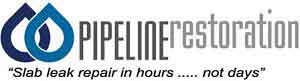 Pipeline Restoration