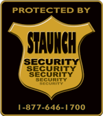 Staunch Security