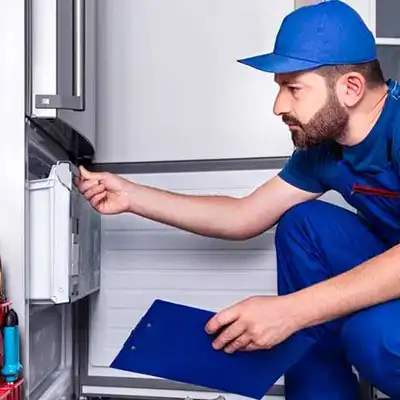 Appliance Repair Software