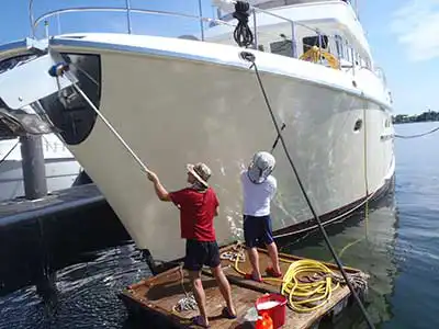 boat detailing software boat cleaning software bella fsm