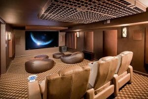 Home Theater Software