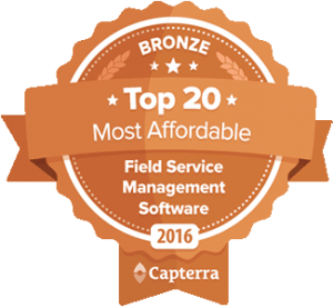 Most Affordable FSM Software