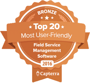 Most User Friendly FSM Software