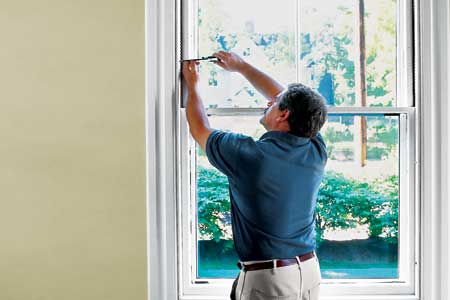 Window Repair and Installation Software