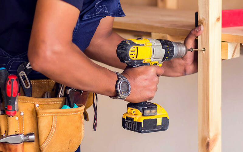 How to Become a Handyman