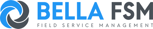 Bella FSM Service Software