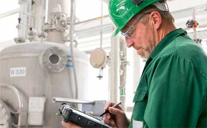Field Services App for Technicians