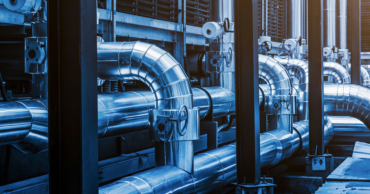 HVAC Green Refrigerants