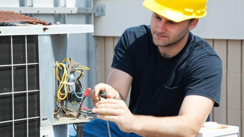 HVAC Technician Industry Growth