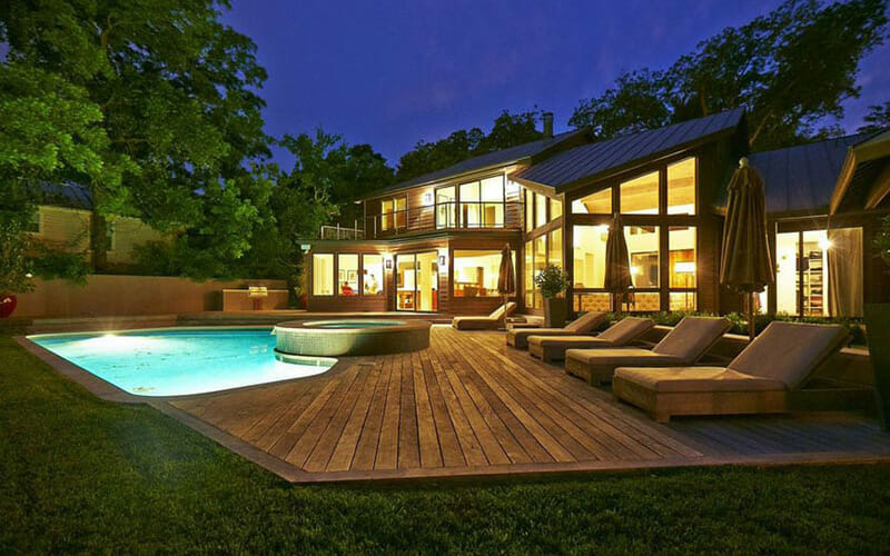 Patio and Deck Software