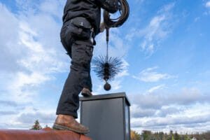 Chimney Sweep Software