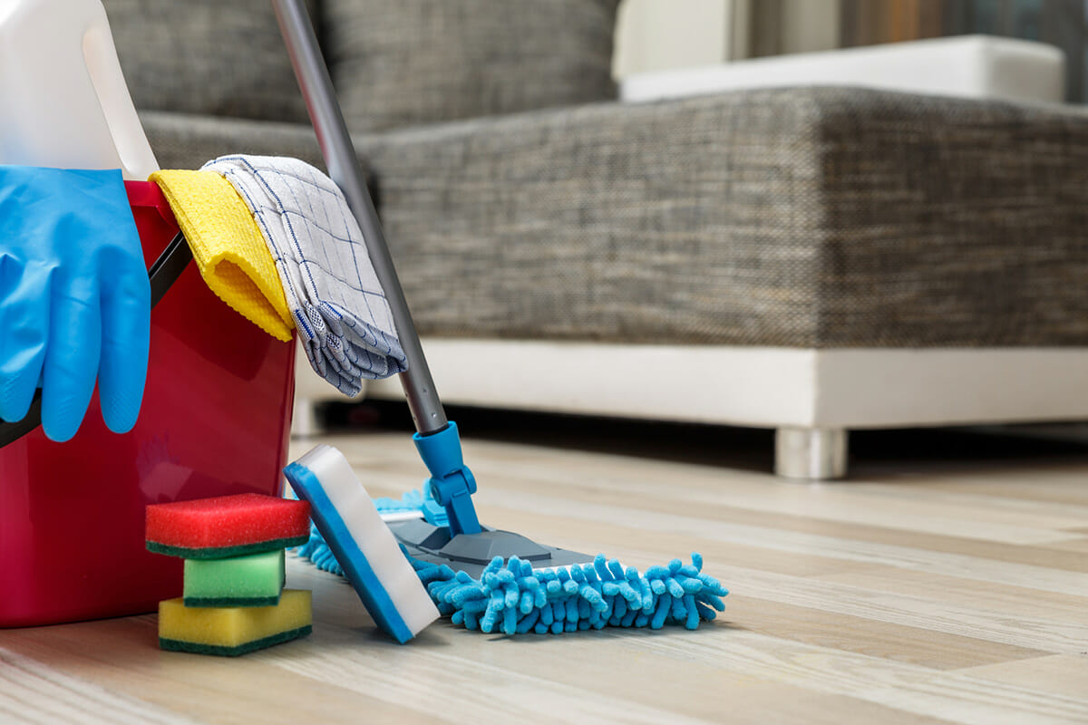 Featured image for “Comprehensive Guide on How to Charge for House Cleaning”