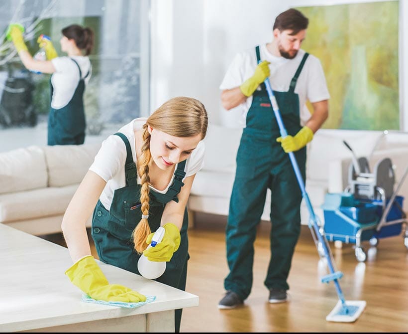 Featured image for - How To Grow Your Cleaning Business
