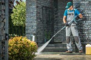 Pressure Washing Software