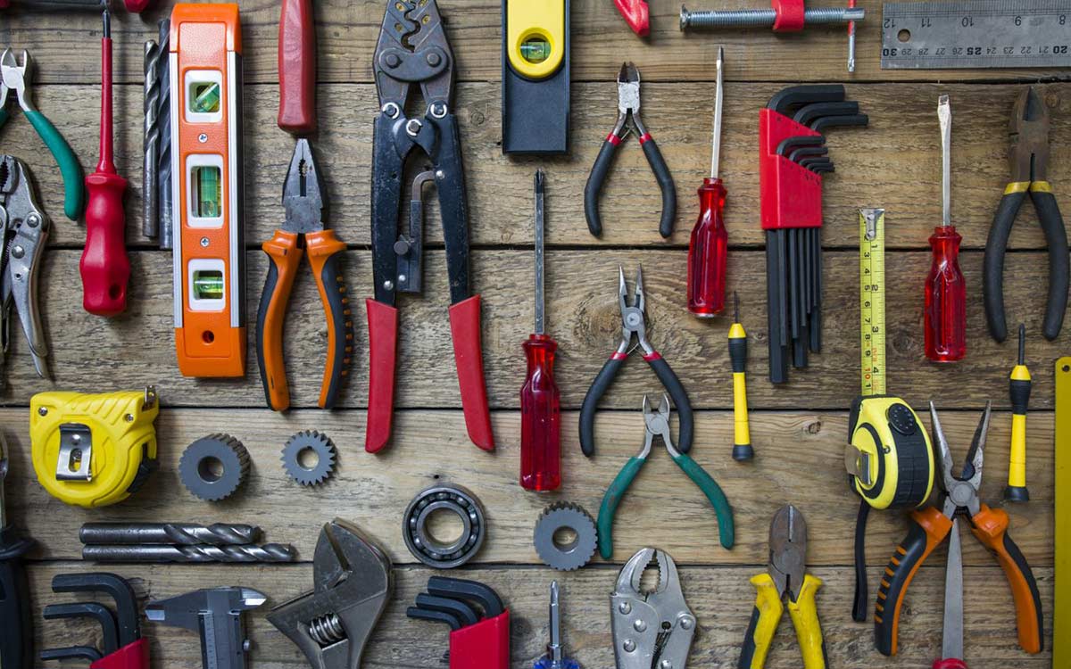 50 Must Have Plumber Tools for your Business