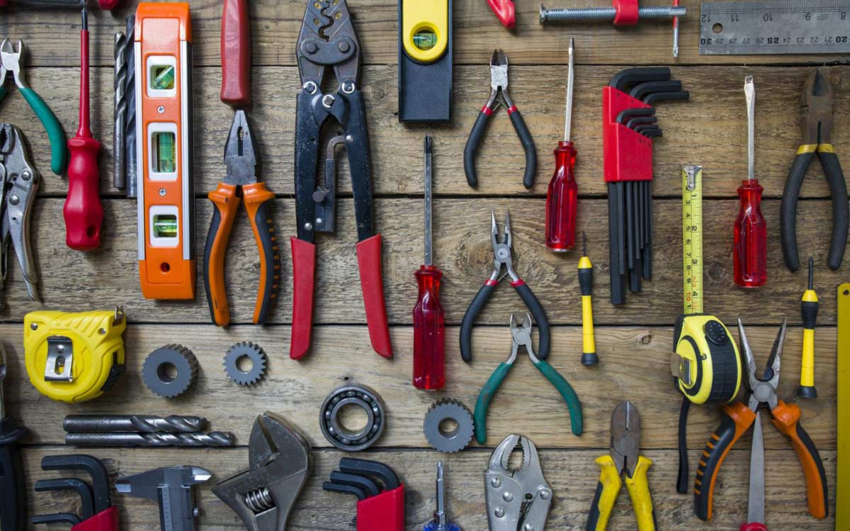 Commercial plumbing tools deals