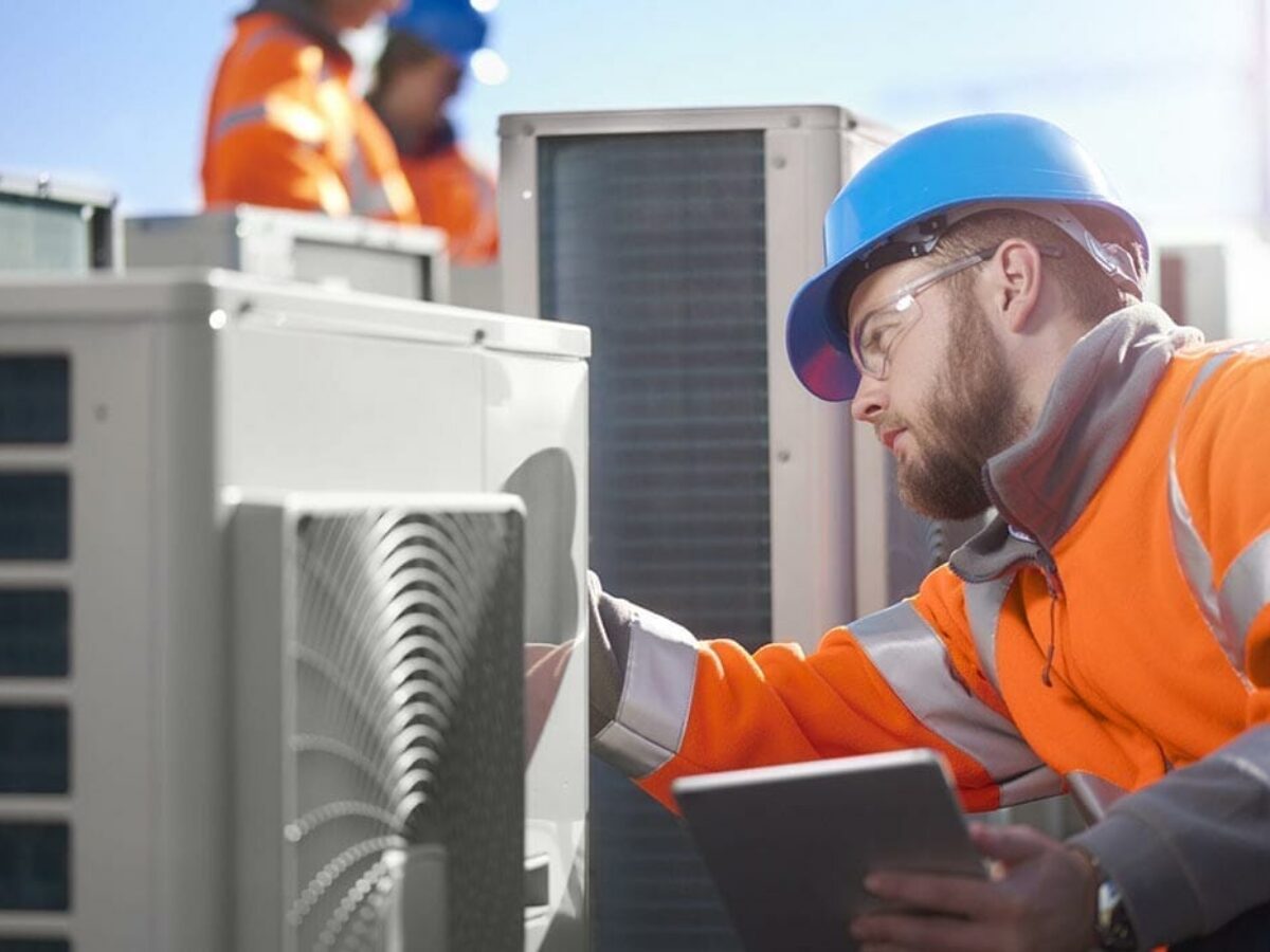 Ultimate HVAC Technician Salary Guide: What You Need to Know