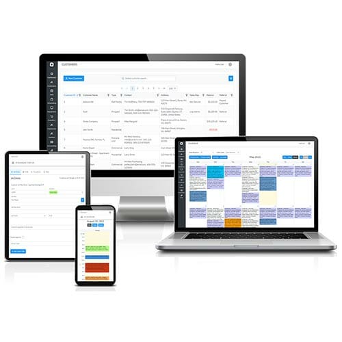 Service Software to Automate your Business