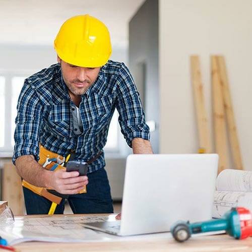 Field Service Management