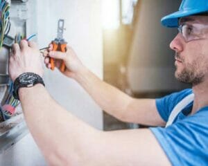 Marketing Strategies for Electricians