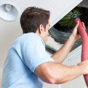 Air Duct Cleaning Software