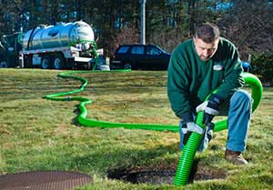 Septic Business Software