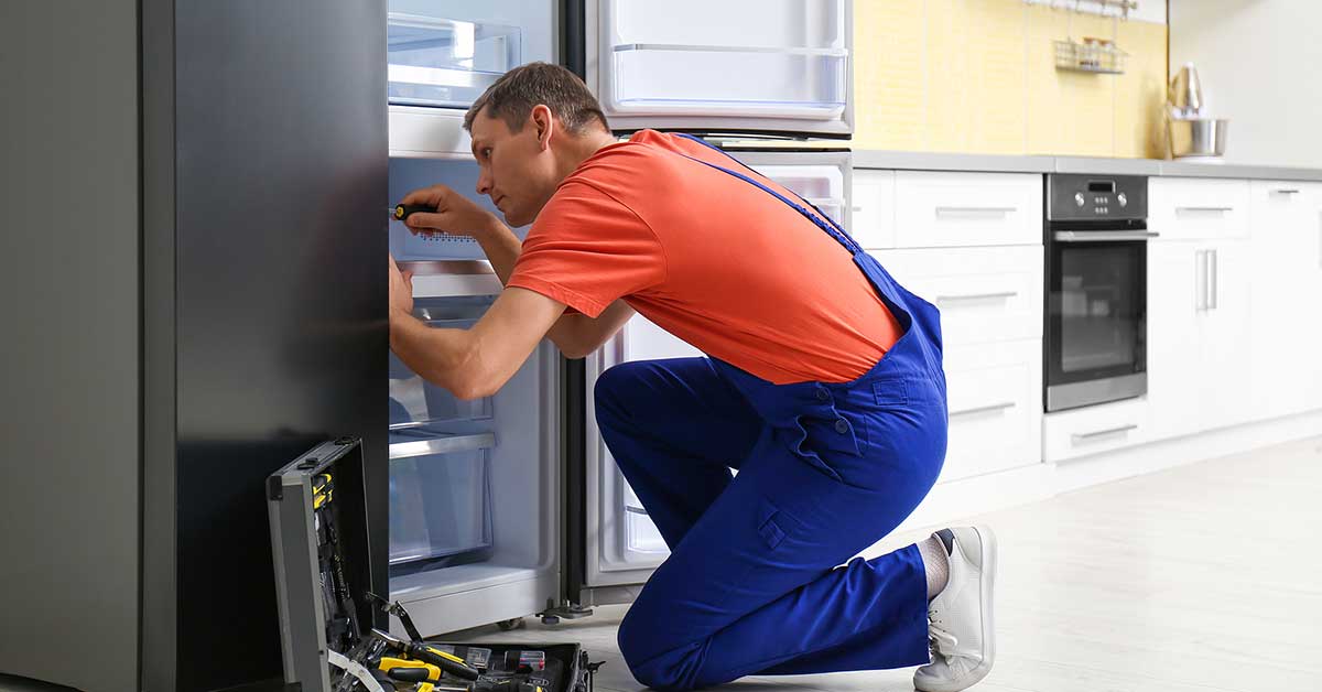 Featured image for “How to Launch a Successful Appliance Repair Business: Your Comprehensive Guide”
