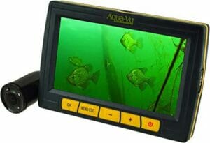 Aqua-Vu Underwater Camera