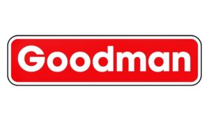 Goodman Logo