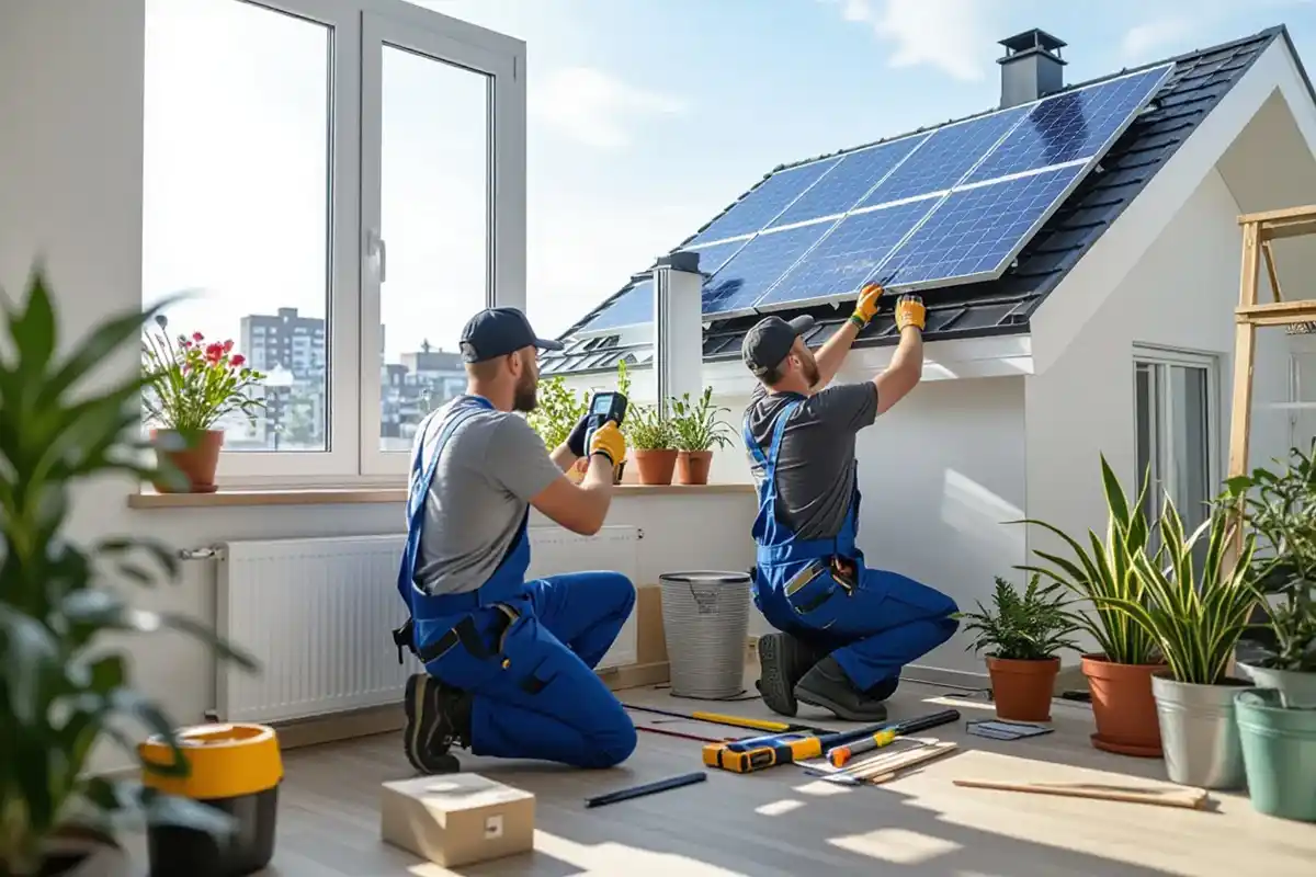 Featured image for - What are the Most In-Demand Handyman Services in 2025?