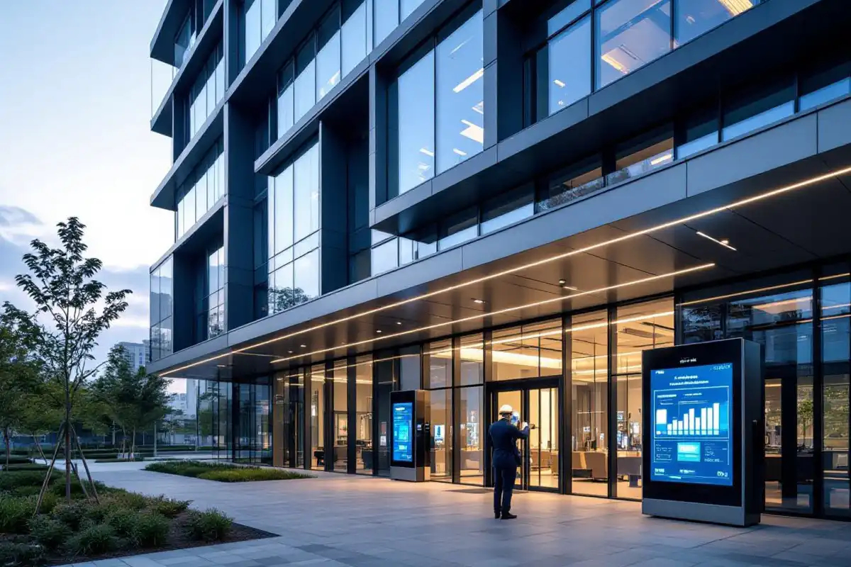 Featured image for - Smart Building Certifications for Electrical Contractors in 2026: The Skills That Win High-Value Projects