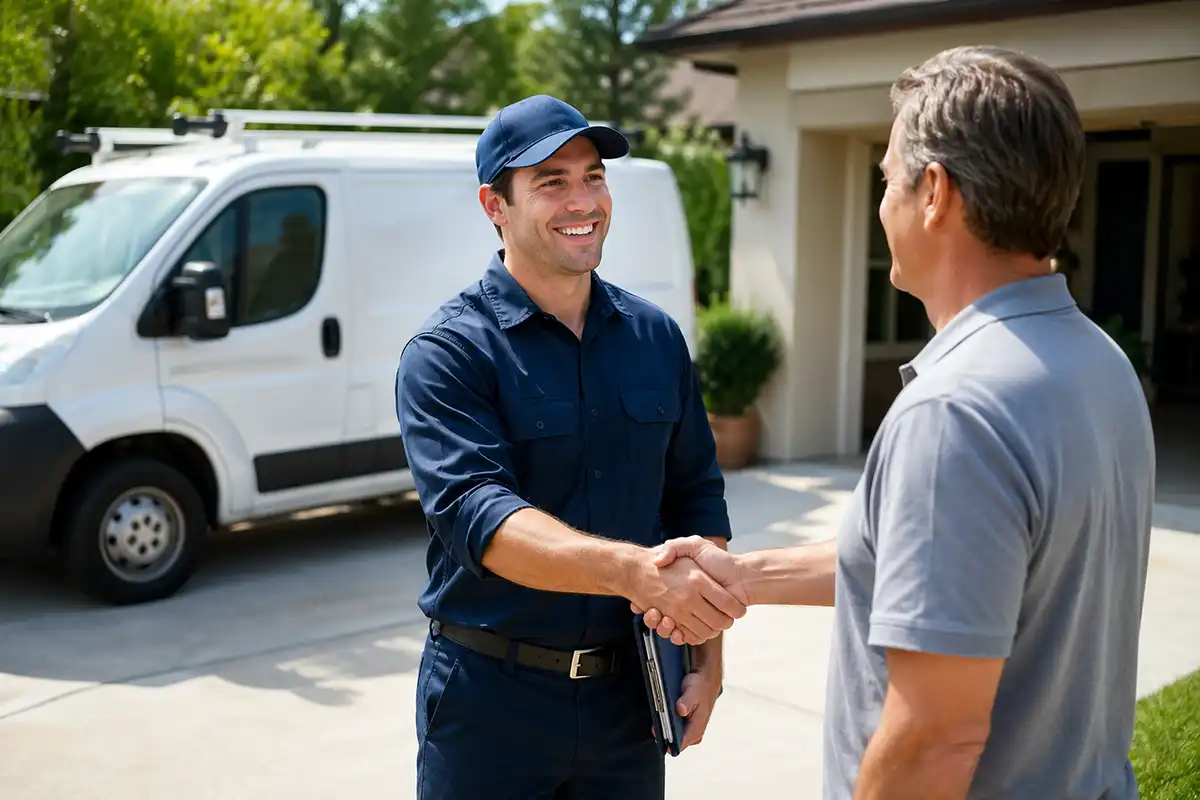 Featured image for - How to Build a Service Agreement Program That Drives Recurring Revenue for Your Trade Business