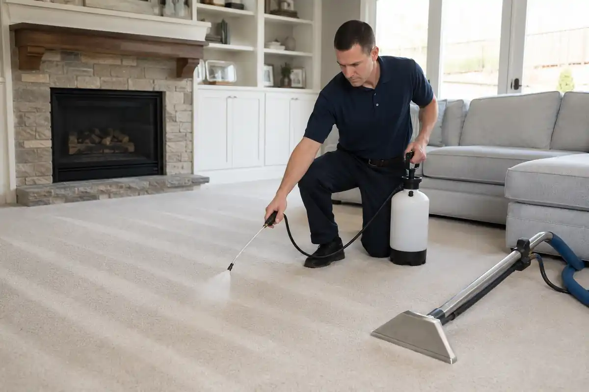 Featured image for - Carpet Cleaning Add-On Services That Raise Your Average Ticket