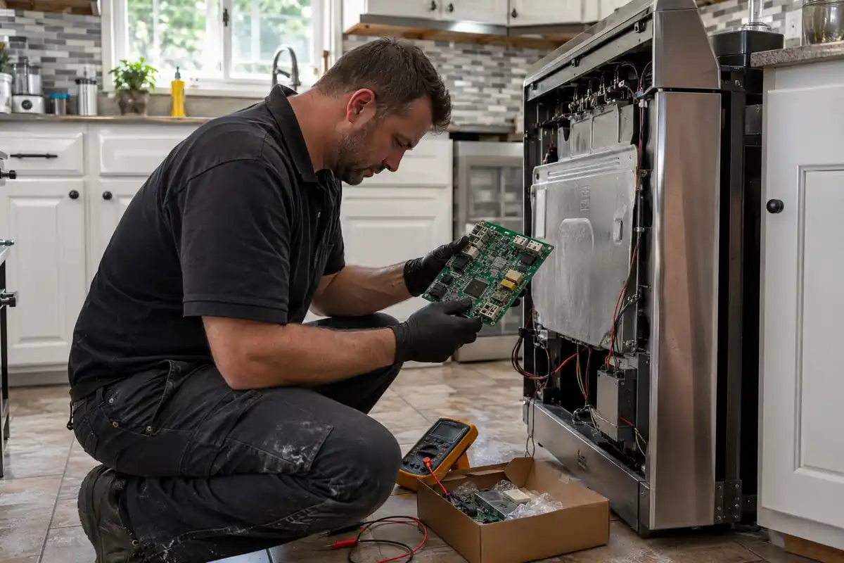 Featured image for - Appliance Right to Repair Law: What It Means for Your Repair Shop