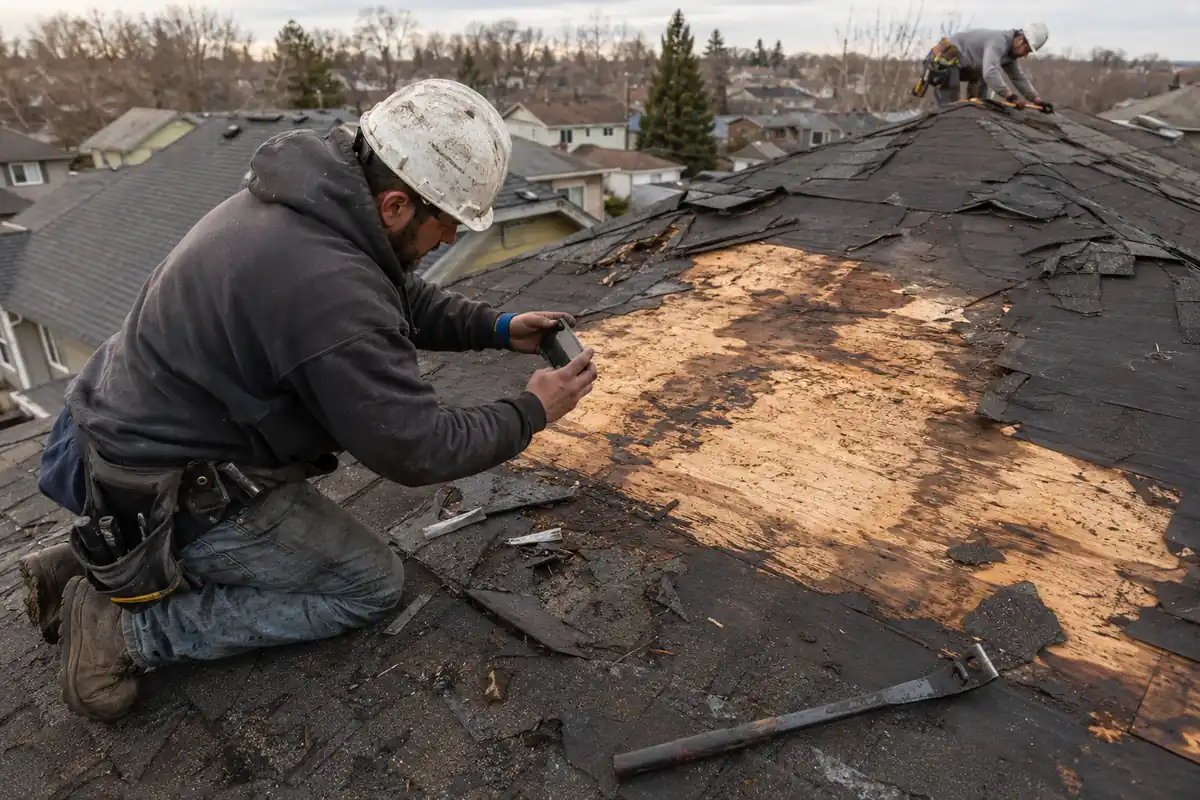 Featured image for - Roofing Supplement Documentation: A Field System That Gets Claims Paid