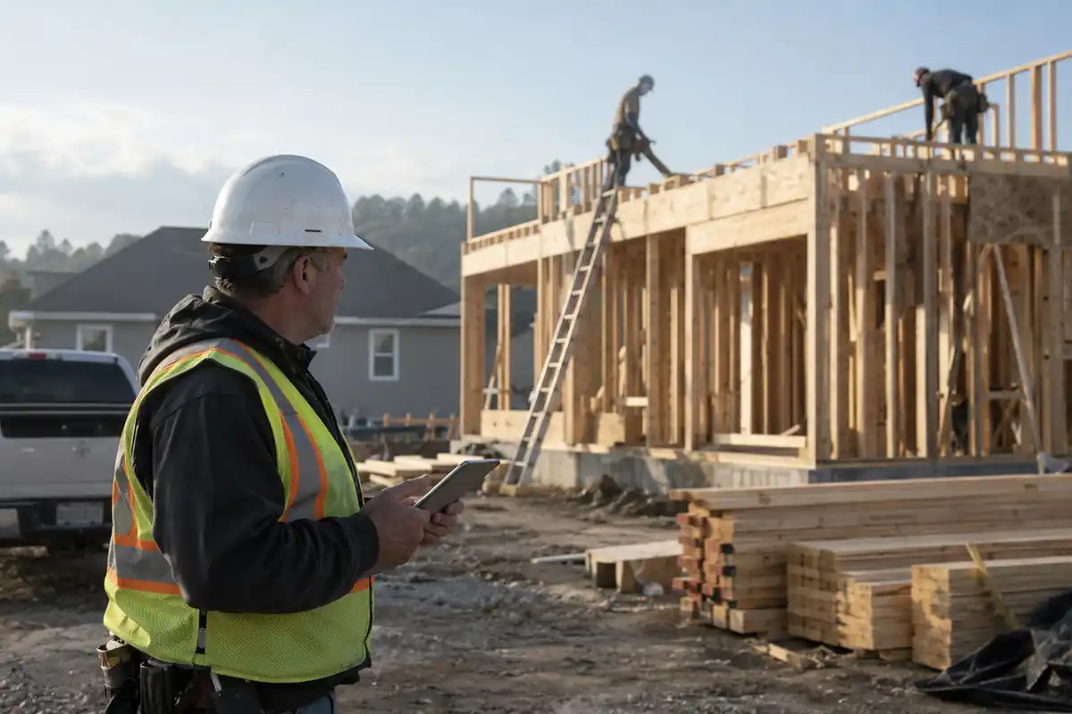 Featured image for - Construction Labor Shortage Statistics: 2026 Data by Trade and State