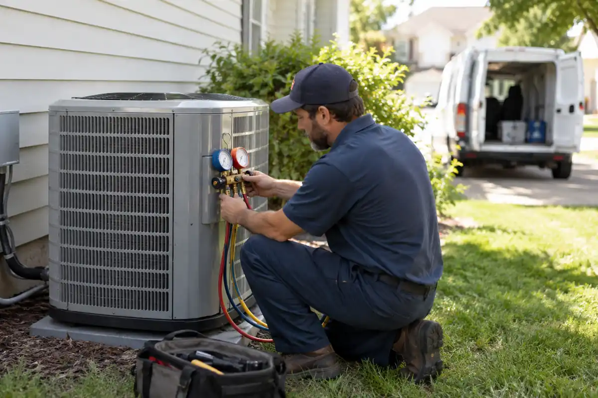 Featured image for - HVAC Labor Rates: 2026 Hourly Rate and Wage Benchmarks by State