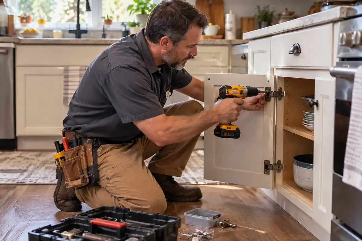 Featured image for - Handyman Salary by State: 2026 Wage and Labor Cost Benchmarks