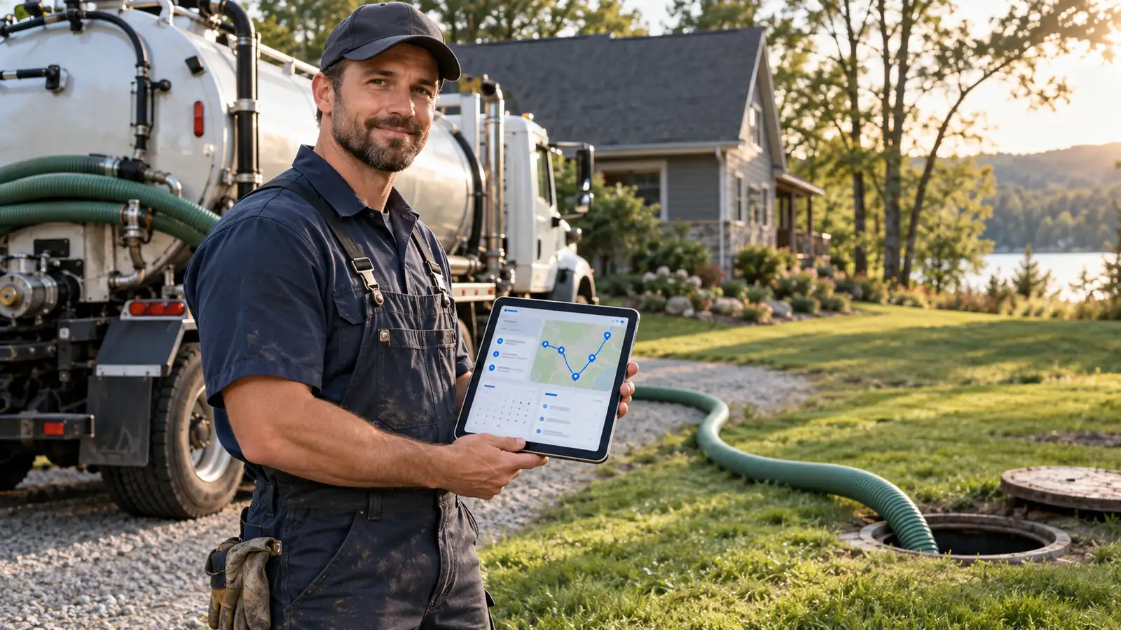 Featured image for - Top 10 Best Septic Software in 2026